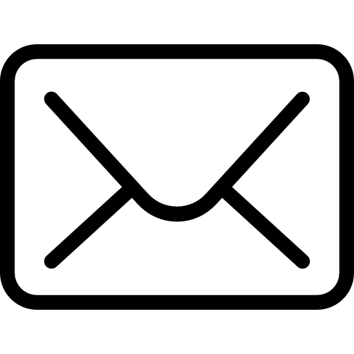 enveope icon